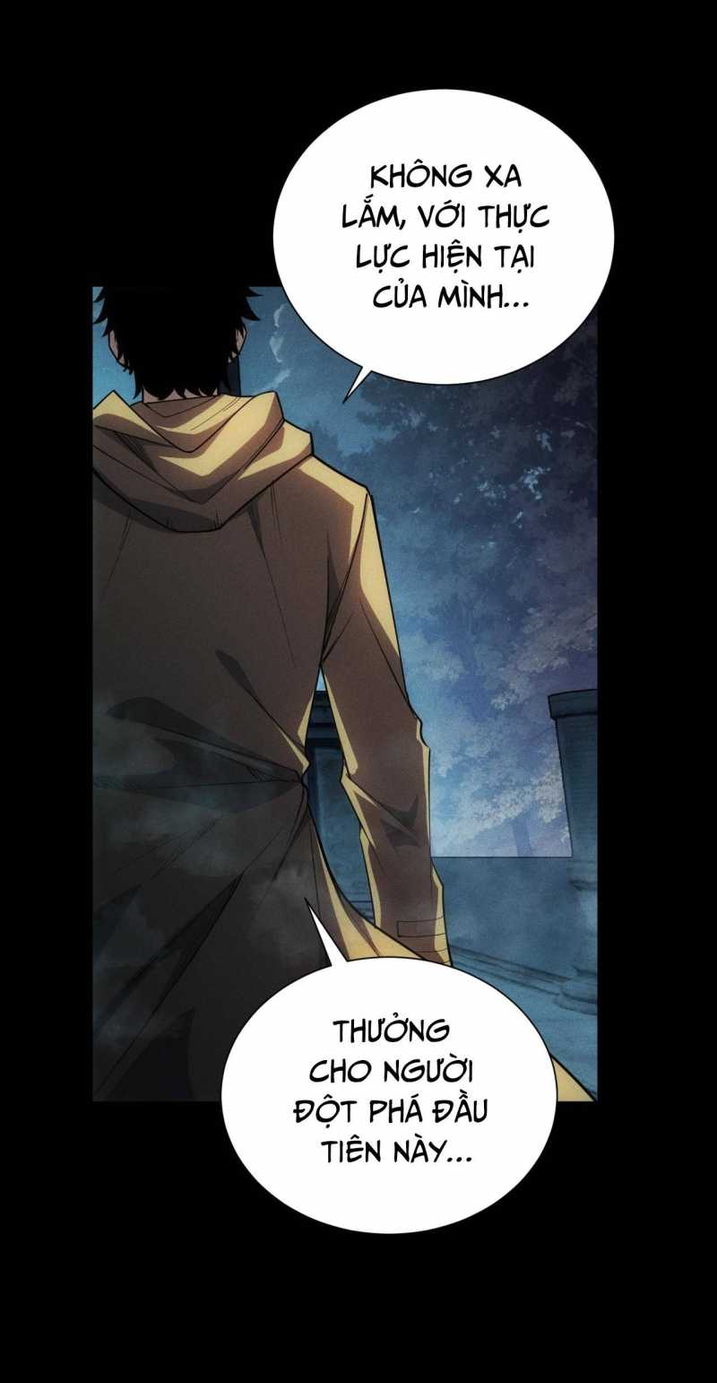 Ta Trở Thành Thần Sau Khi Afk Hàng Triệu Năm Chap 3 - Next Chap 4