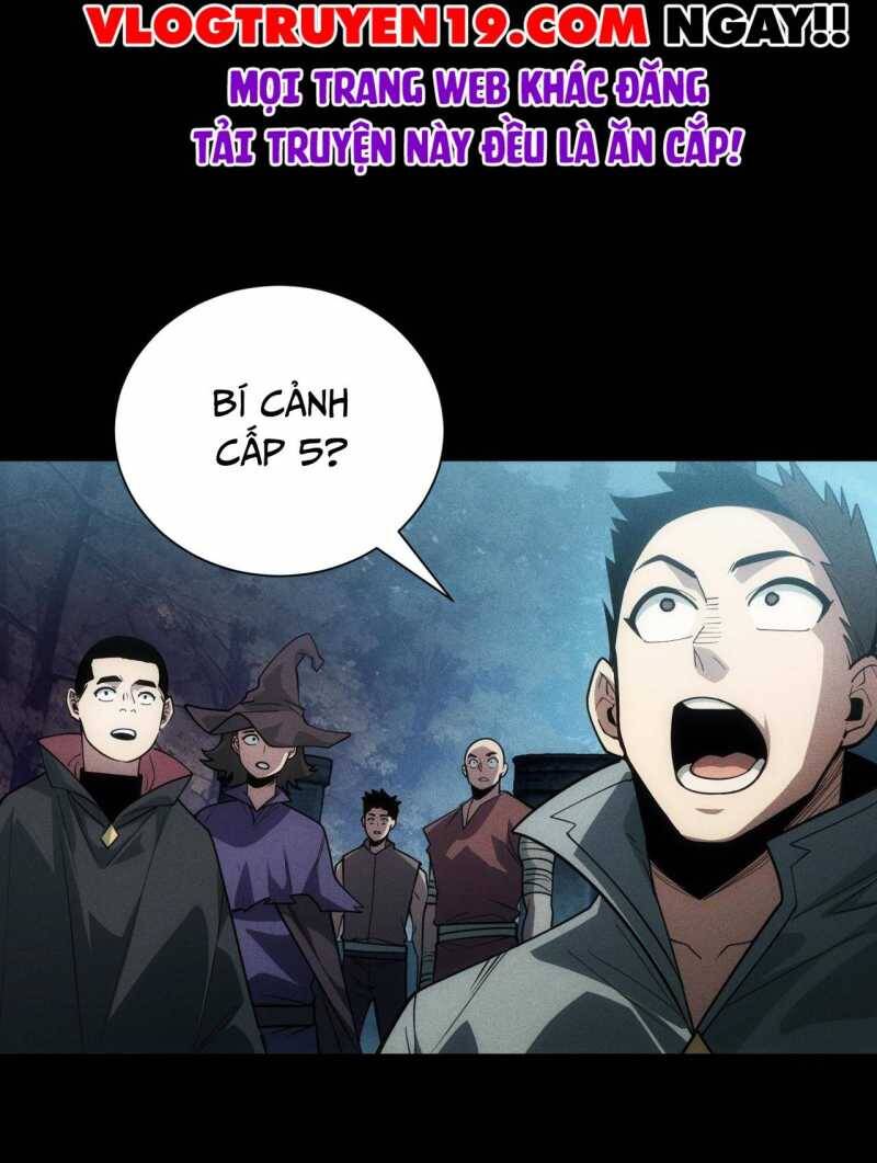 Ta Trở Thành Thần Sau Khi Afk Hàng Triệu Năm Chap 3 - Next Chap 4