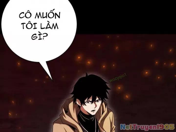 Ta Trở Thành Thần Sau Khi Afk Hàng Triệu Năm Chap 38 - Next Chap 39