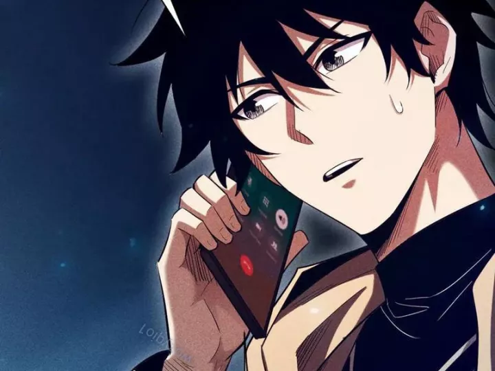 Ta Trở Thành Thần Sau Khi Afk Hàng Triệu Năm Chap 38 - Next Chap 39