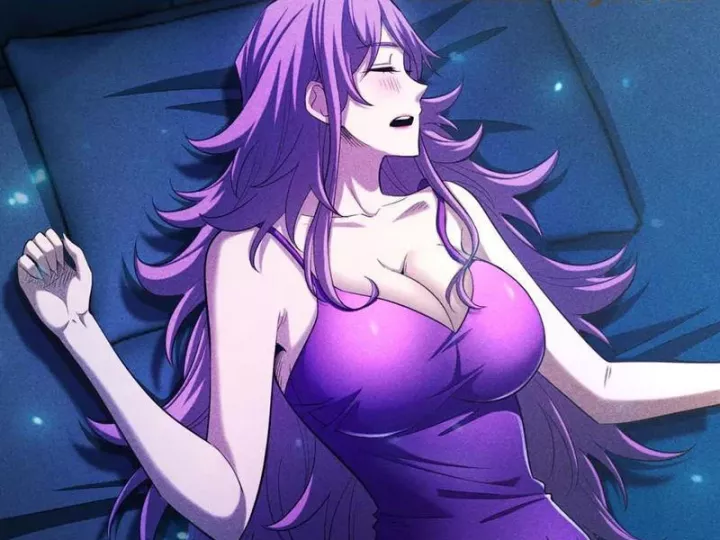 Ta Trở Thành Thần Sau Khi Afk Hàng Triệu Năm Chap 38 - Next Chap 39