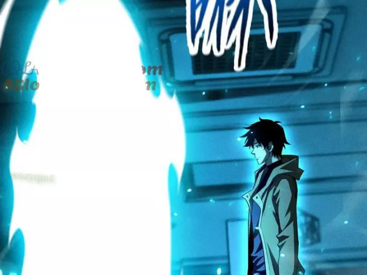 Ta Trở Thành Thần Sau Khi Afk Hàng Triệu Năm Chap 38 - Next Chap 39