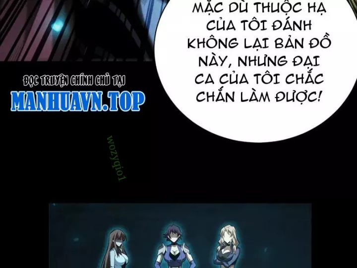 Ta Trở Thành Thần Sau Khi Afk Hàng Triệu Năm Chap 38 - Next Chap 39