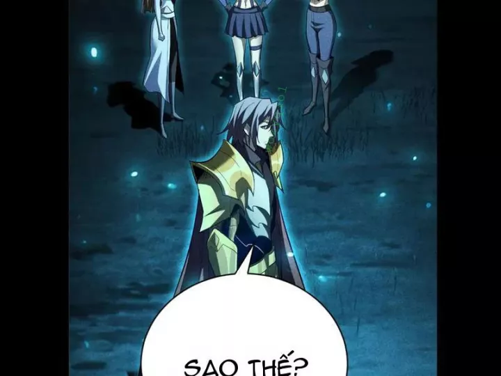 Ta Trở Thành Thần Sau Khi Afk Hàng Triệu Năm Chap 38 - Next Chap 39