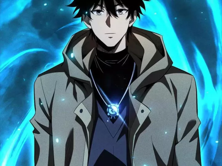 Ta Trở Thành Thần Sau Khi Afk Hàng Triệu Năm Chap 38 - Next Chap 39