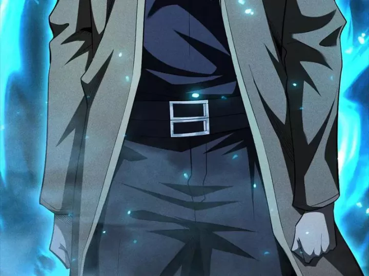 Ta Trở Thành Thần Sau Khi Afk Hàng Triệu Năm Chap 38 - Next Chap 39