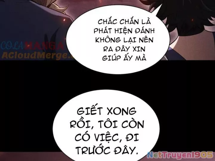 Ta Trở Thành Thần Sau Khi Afk Hàng Triệu Năm Chap 38 - Next Chap 39