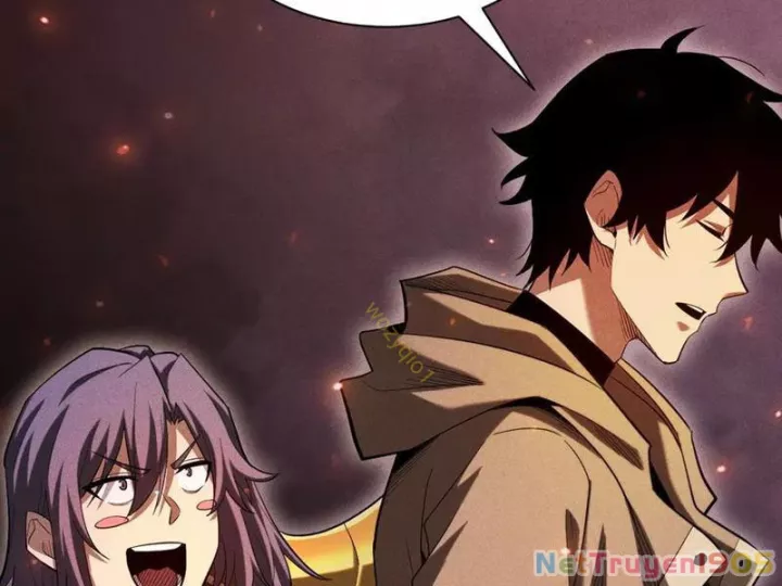 Ta Trở Thành Thần Sau Khi Afk Hàng Triệu Năm Chap 38 - Next Chap 39