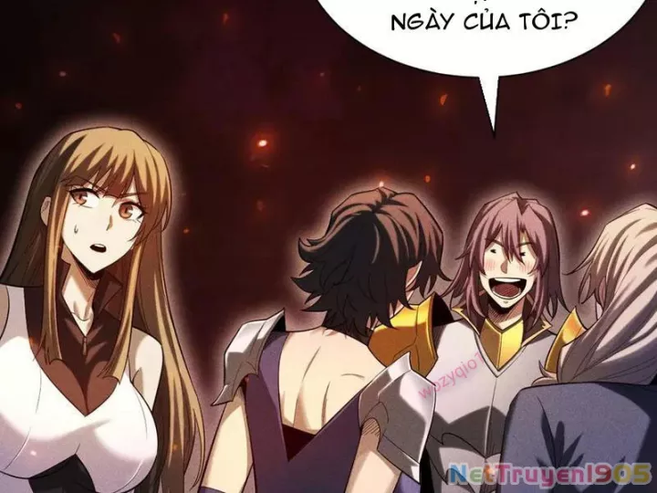 Ta Trở Thành Thần Sau Khi Afk Hàng Triệu Năm Chap 38 - Next Chap 39