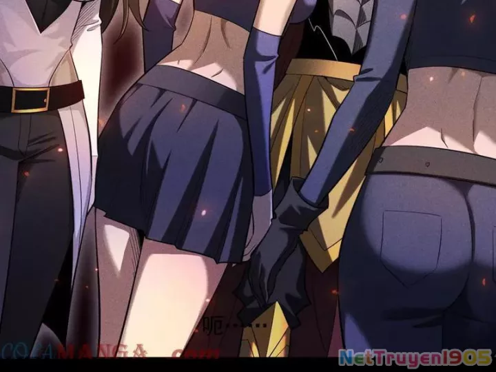 Ta Trở Thành Thần Sau Khi Afk Hàng Triệu Năm Chap 38 - Next Chap 39