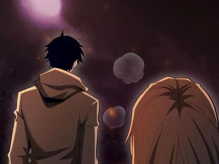 Ta Trở Thành Thần Sau Khi Afk Hàng Triệu Năm Chap 38 - Next Chap 39