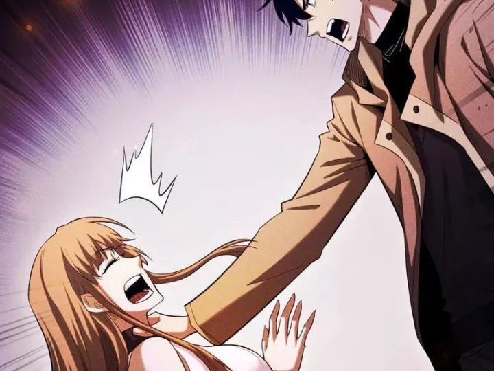 Ta Trở Thành Thần Sau Khi Afk Hàng Triệu Năm Chap 39 - Next Chap 40