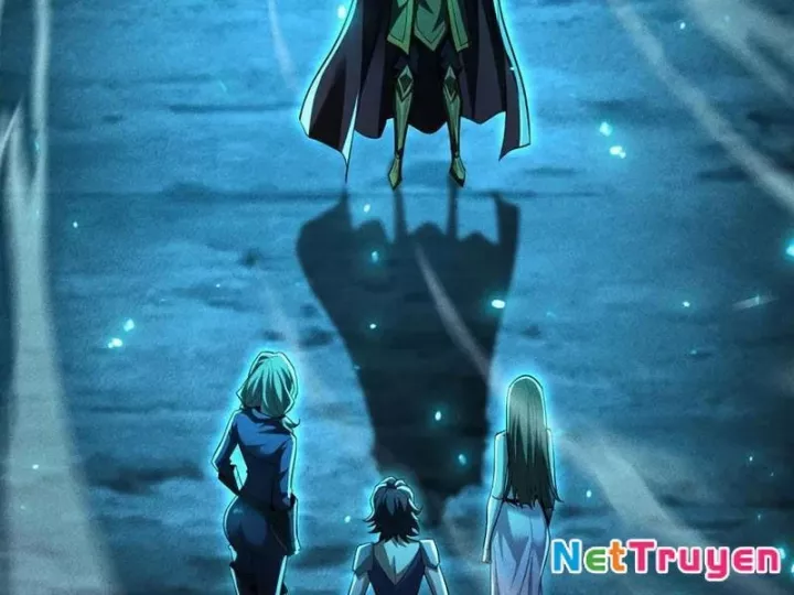 Ta Trở Thành Thần Sau Khi Afk Hàng Triệu Năm Chap 39 - Next Chap 40