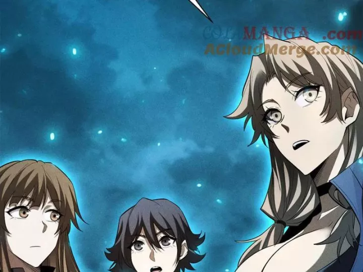 Ta Trở Thành Thần Sau Khi Afk Hàng Triệu Năm Chap 39 - Next Chap 40