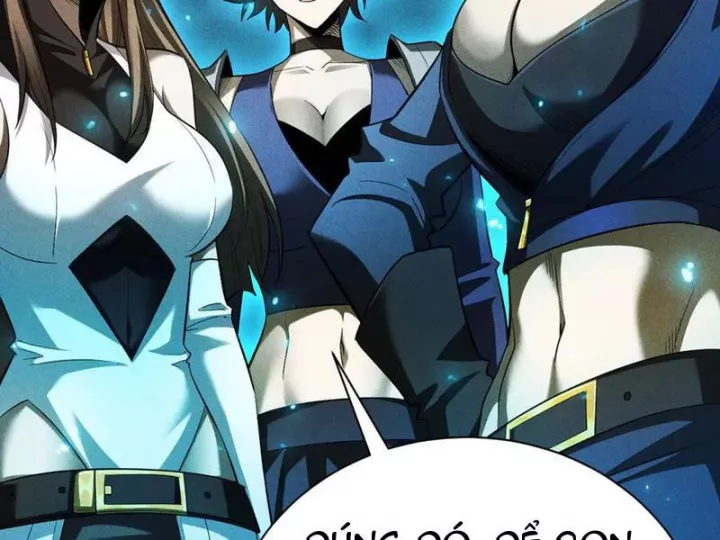 Ta Trở Thành Thần Sau Khi Afk Hàng Triệu Năm Chap 39 - Next Chap 40