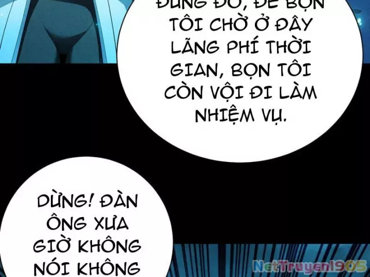 Ta Trở Thành Thần Sau Khi Afk Hàng Triệu Năm Chap 39 - Next Chap 40