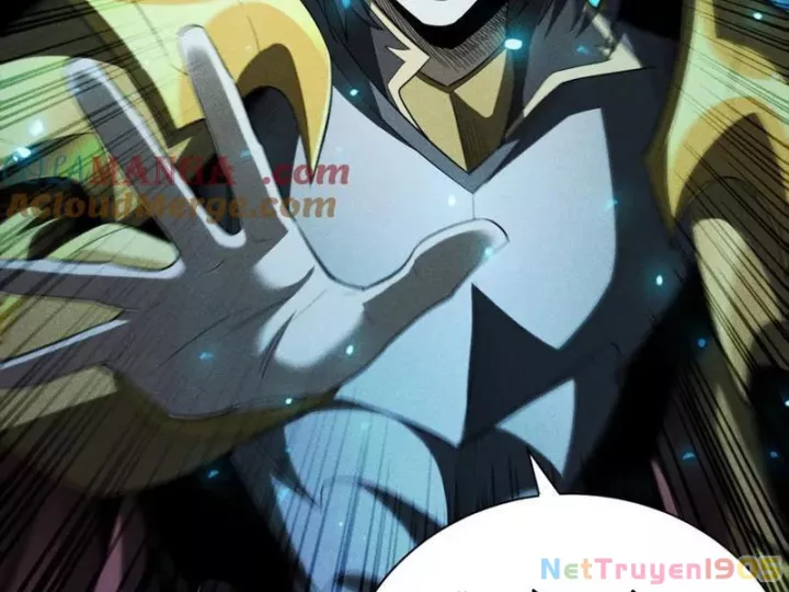 Ta Trở Thành Thần Sau Khi Afk Hàng Triệu Năm Chap 39 - Next Chap 40