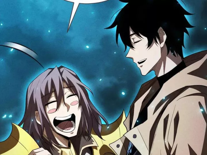 Ta Trở Thành Thần Sau Khi Afk Hàng Triệu Năm Chap 39 - Next Chap 40