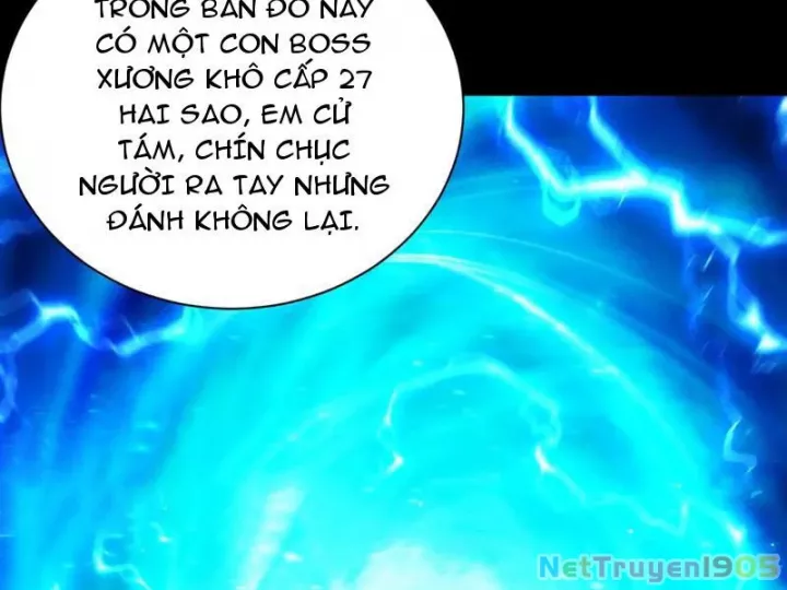 Ta Trở Thành Thần Sau Khi Afk Hàng Triệu Năm Chap 39 - Next Chap 40