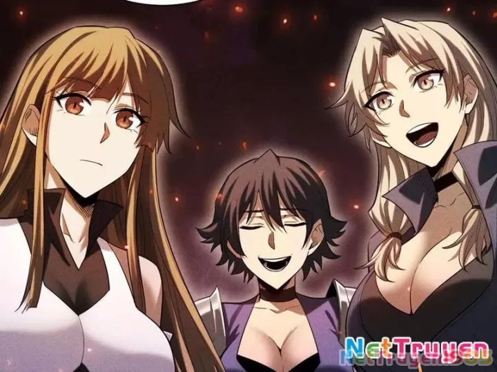 Ta Trở Thành Thần Sau Khi Afk Hàng Triệu Năm Chap 39 - Next Chap 40