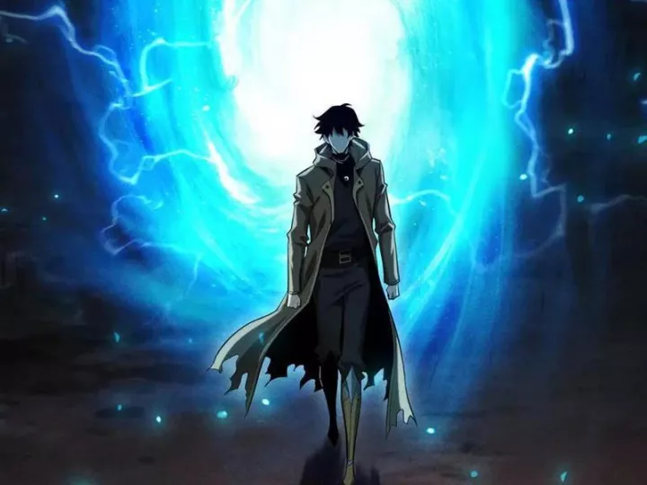 Ta Trở Thành Thần Sau Khi Afk Hàng Triệu Năm Chap 39 - Next Chap 40