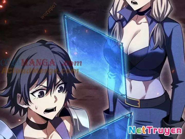 Ta Trở Thành Thần Sau Khi Afk Hàng Triệu Năm Chap 39 - Next Chap 40