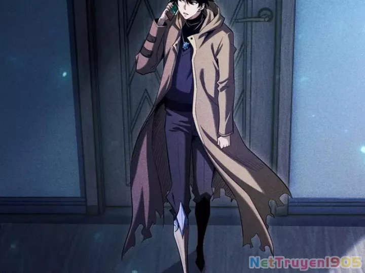 Ta Trở Thành Thần Sau Khi Afk Hàng Triệu Năm Chap 39 - Next Chap 40