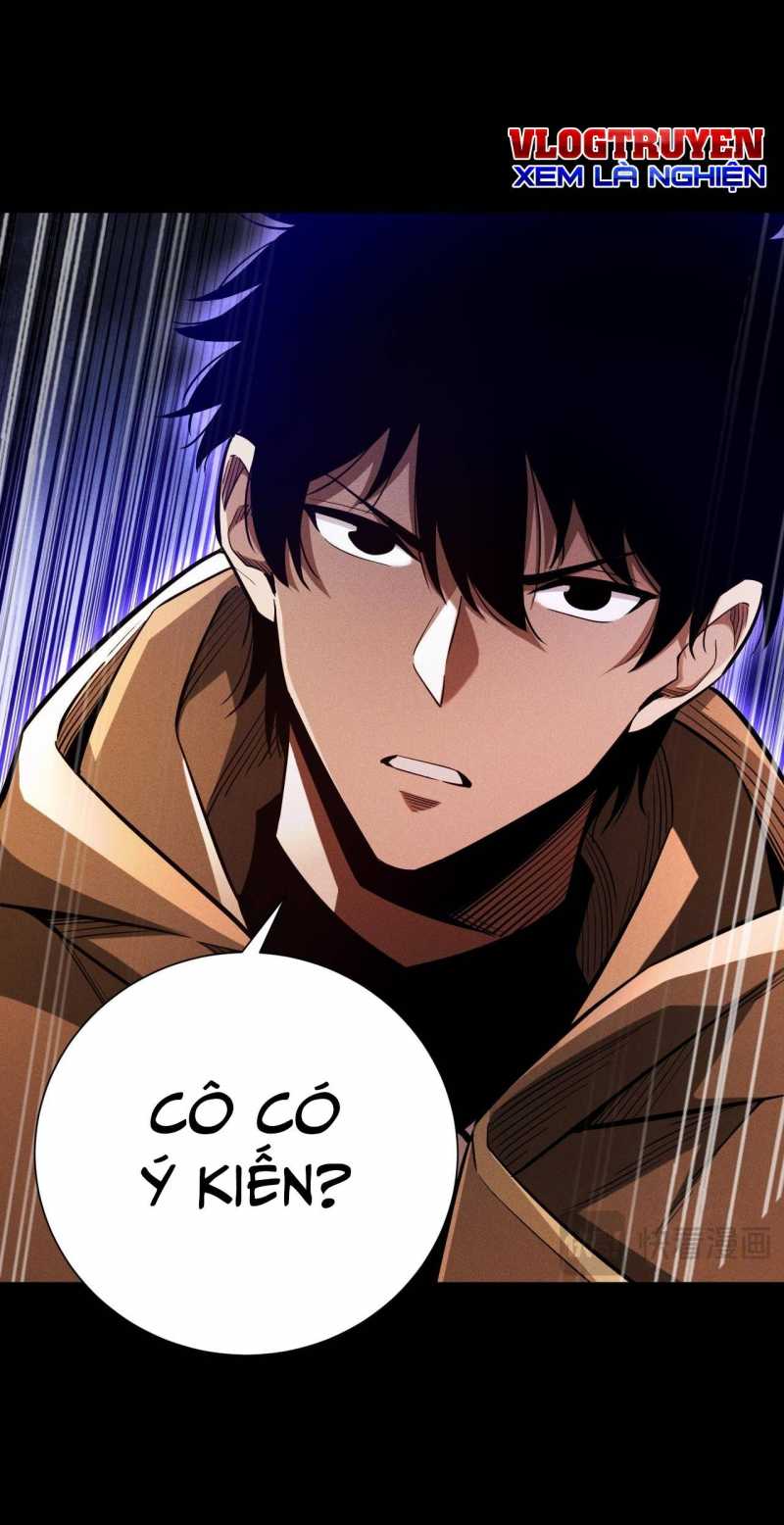 Ta Trở Thành Thần Sau Khi Afk Hàng Triệu Năm Chap 4 - Next Chap 5