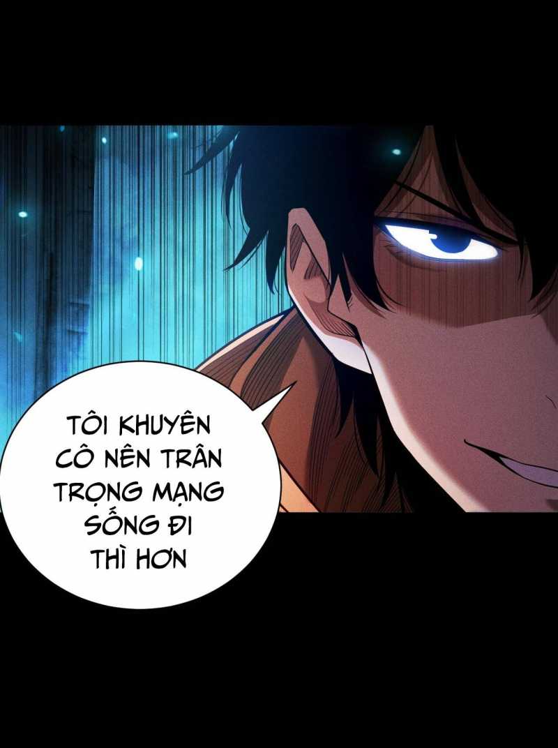 Ta Trở Thành Thần Sau Khi Afk Hàng Triệu Năm Chap 4 - Next Chap 5
