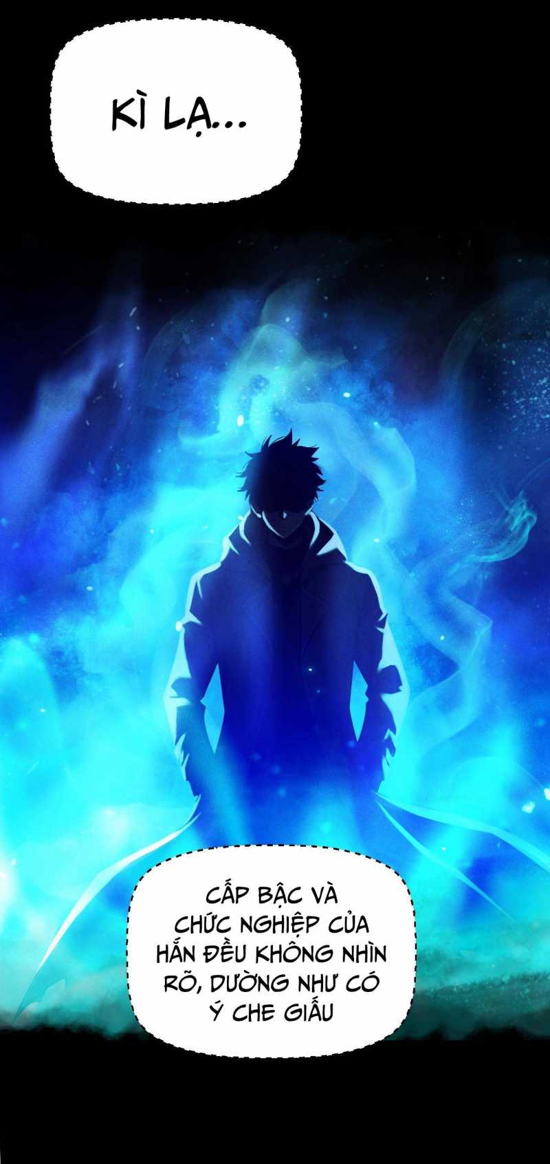 Ta Trở Thành Thần Sau Khi Afk Hàng Triệu Năm Chap 4 - Next Chap 5