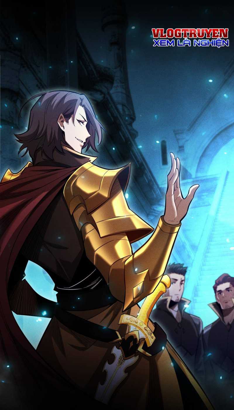 Ta Trở Thành Thần Sau Khi Afk Hàng Triệu Năm Chap 4 - Next Chap 5