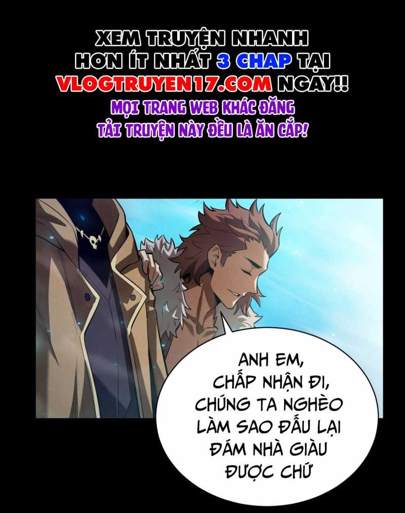 Ta Trở Thành Thần Sau Khi Afk Hàng Triệu Năm Chap 4 - Next Chap 5