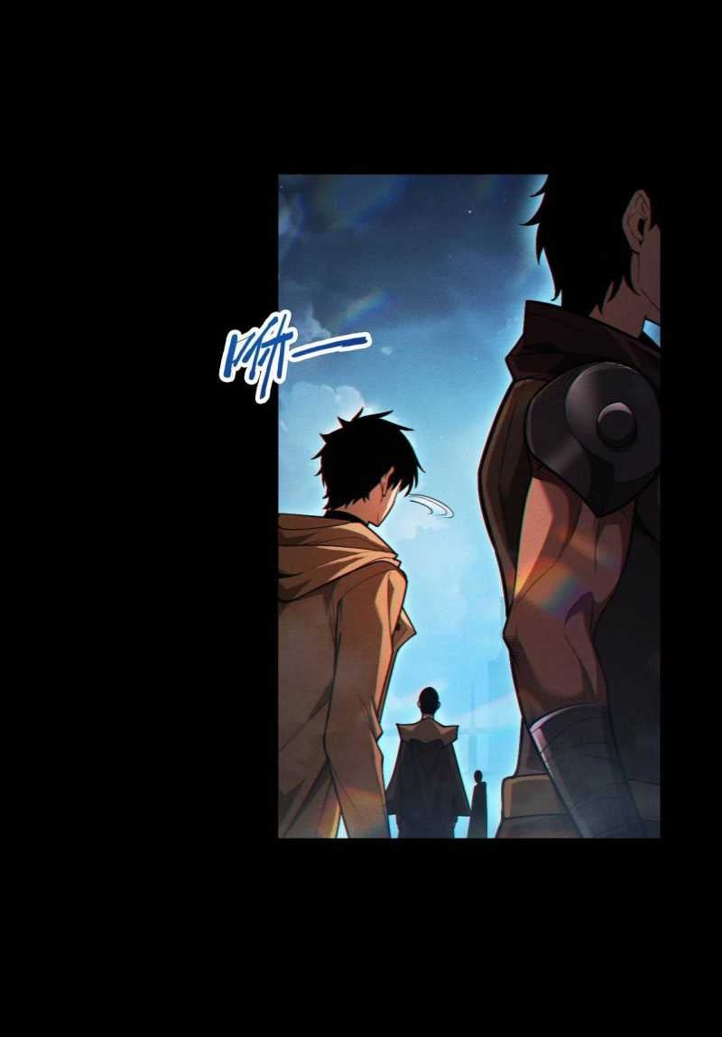 Ta Trở Thành Thần Sau Khi Afk Hàng Triệu Năm Chap 4 - Next Chap 5