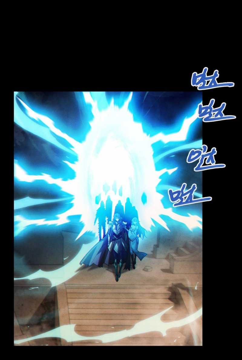 Ta Trở Thành Thần Sau Khi Afk Hàng Triệu Năm Chap 4 - Next Chap 5