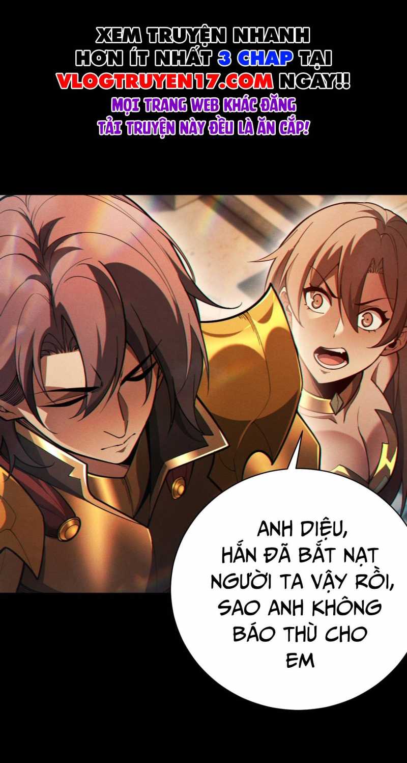 Ta Trở Thành Thần Sau Khi Afk Hàng Triệu Năm Chap 4 - Next Chap 5