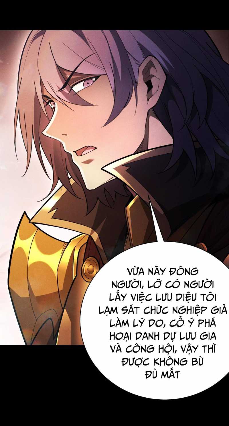 Ta Trở Thành Thần Sau Khi Afk Hàng Triệu Năm Chap 4 - Next Chap 5