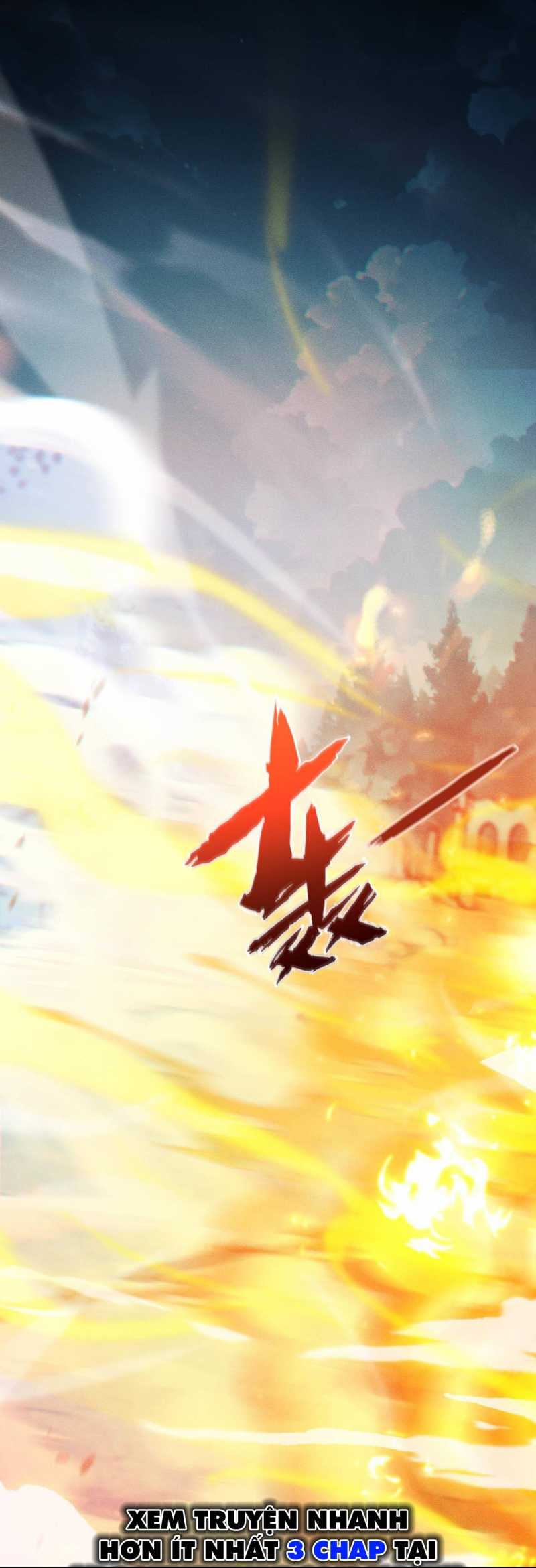 Ta Trở Thành Thần Sau Khi Afk Hàng Triệu Năm Chap 4 - Next Chap 5