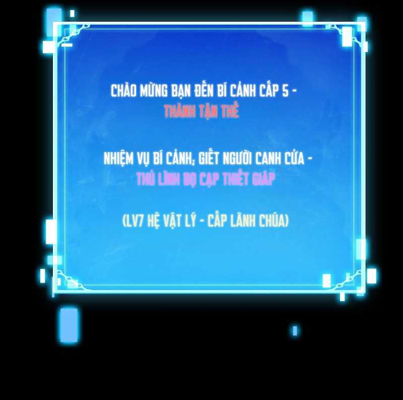 Ta Trở Thành Thần Sau Khi Afk Hàng Triệu Năm Chap 4 - Next Chap 5