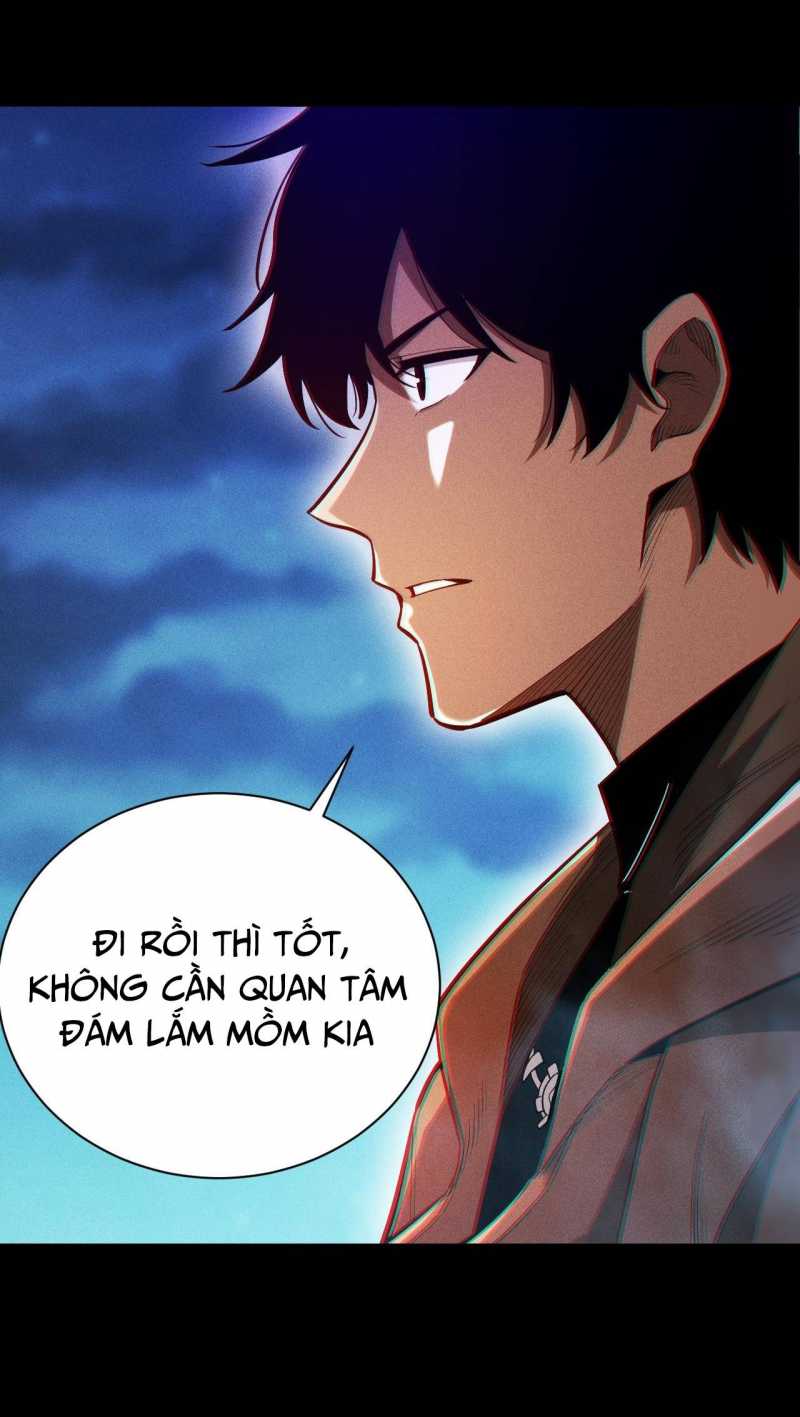 Ta Trở Thành Thần Sau Khi Afk Hàng Triệu Năm Chap 4 - Next Chap 5