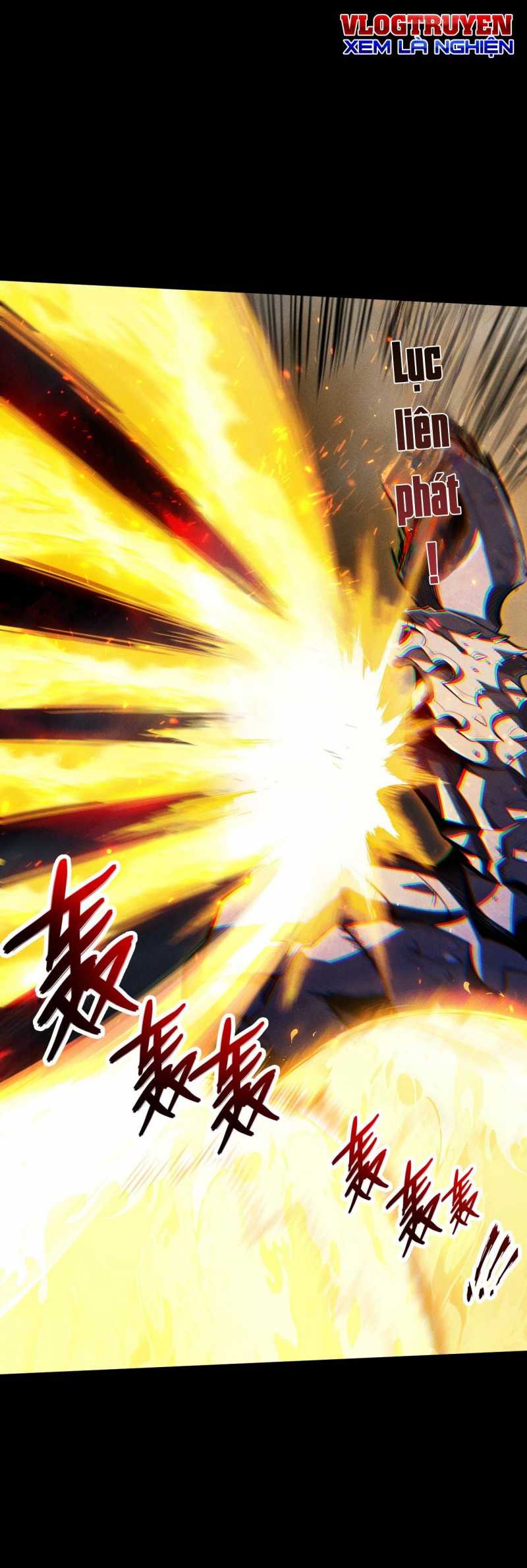 Ta Trở Thành Thần Sau Khi Afk Hàng Triệu Năm Chap 4 - Next Chap 5