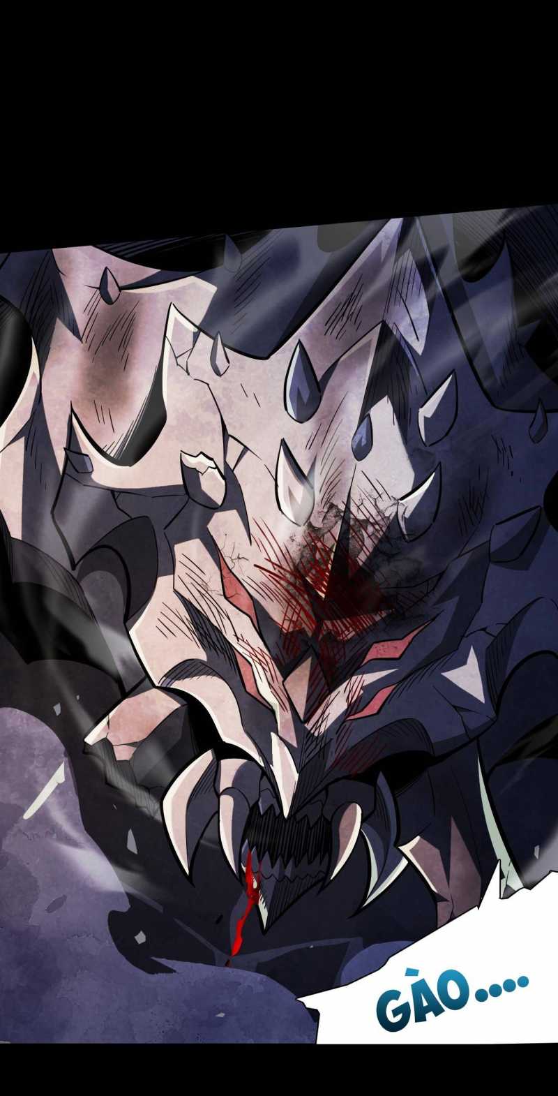 Ta Trở Thành Thần Sau Khi Afk Hàng Triệu Năm Chap 4 - Next Chap 5