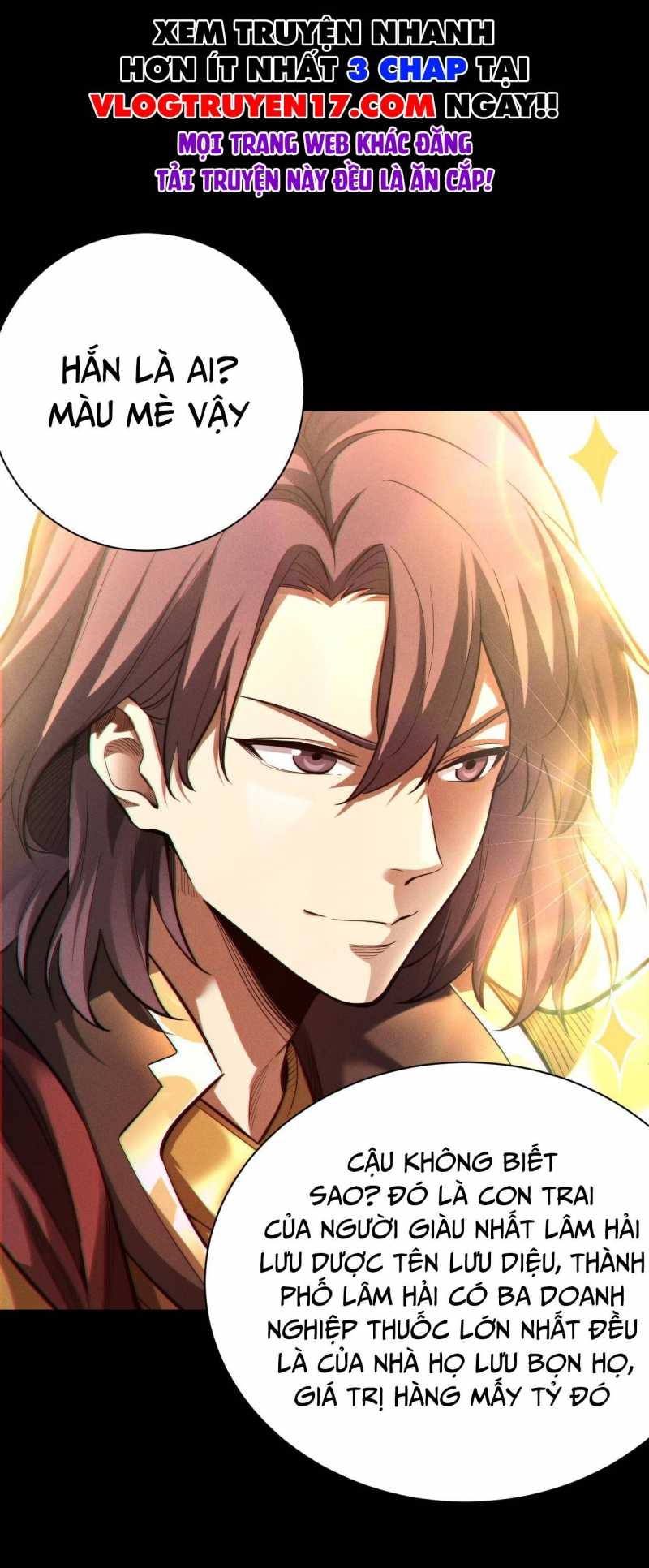 Ta Trở Thành Thần Sau Khi Afk Hàng Triệu Năm Chap 4 - Next Chap 5