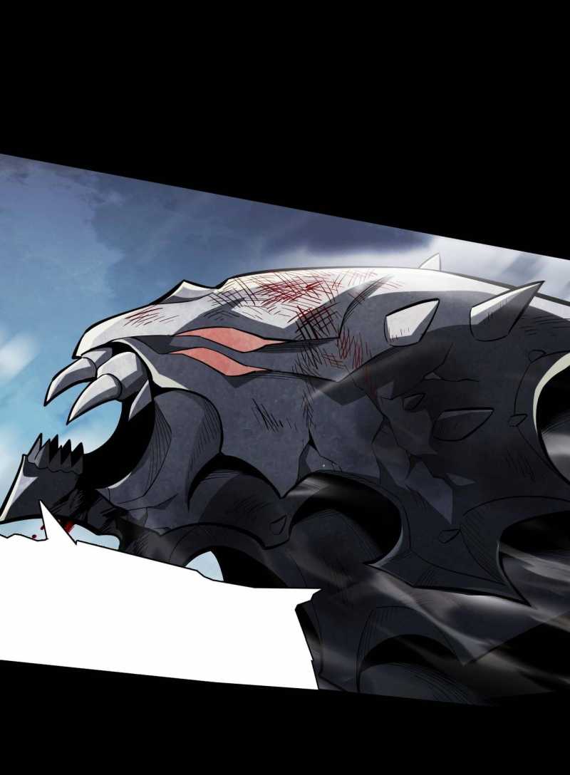 Ta Trở Thành Thần Sau Khi Afk Hàng Triệu Năm Chap 4 - Next Chap 5