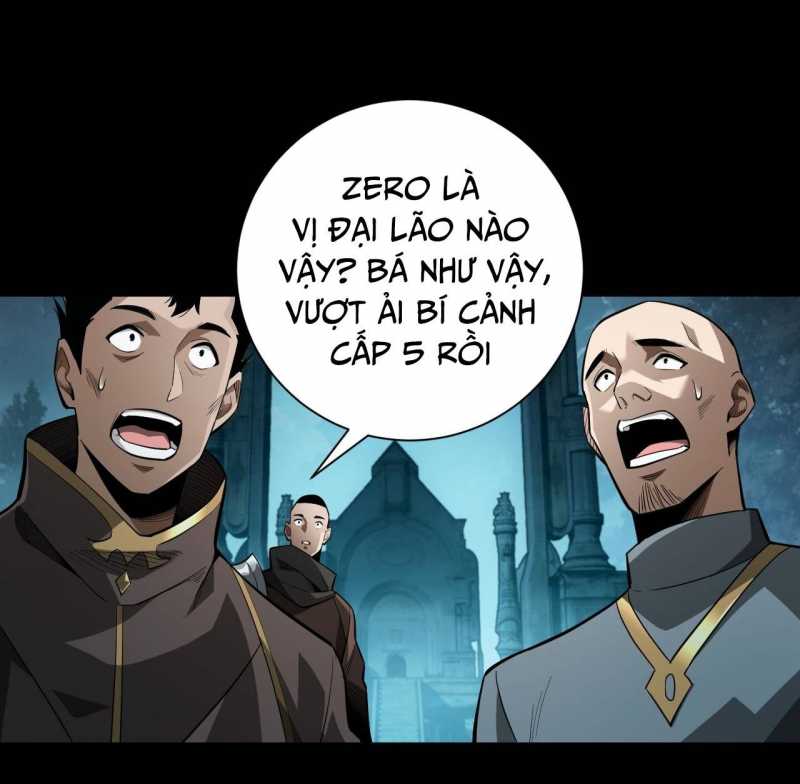 Ta Trở Thành Thần Sau Khi Afk Hàng Triệu Năm Chap 4 - Next Chap 5