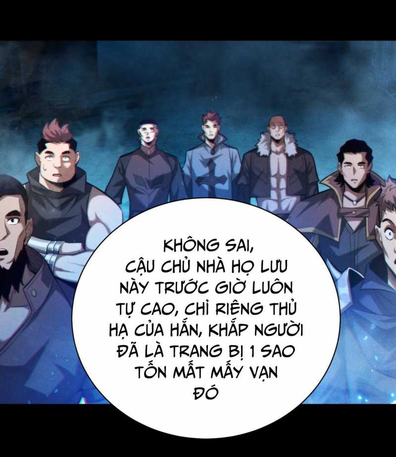 Ta Trở Thành Thần Sau Khi Afk Hàng Triệu Năm Chap 4 - Next Chap 5