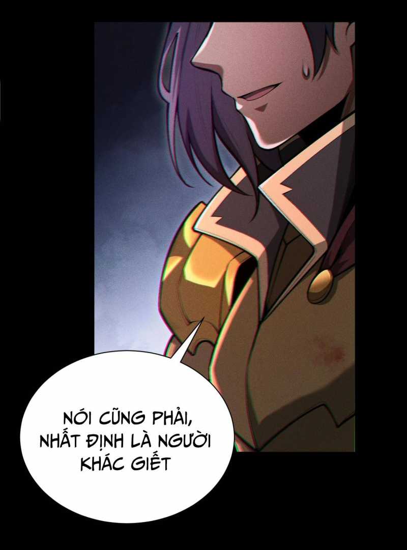 Ta Trở Thành Thần Sau Khi Afk Hàng Triệu Năm Chap 4 - Next Chap 5