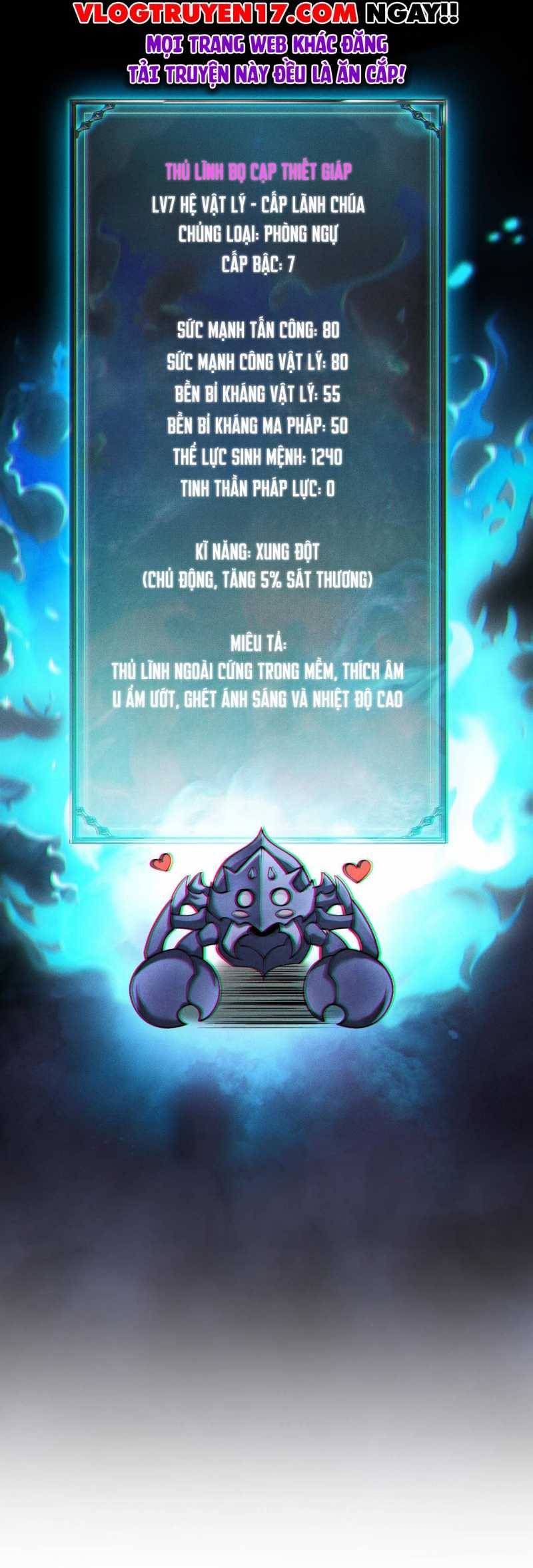 Ta Trở Thành Thần Sau Khi Afk Hàng Triệu Năm Chap 4 - Next Chap 5