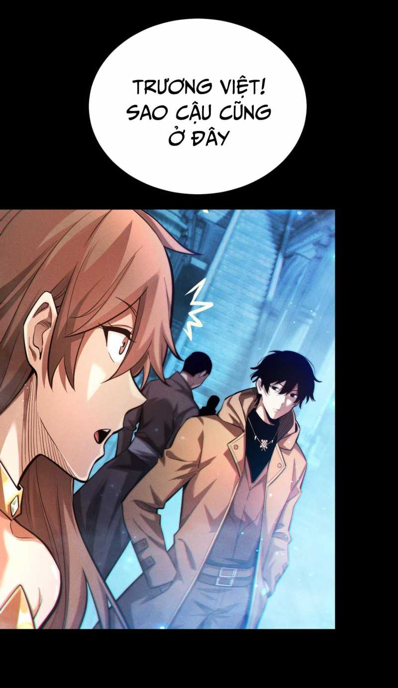 Ta Trở Thành Thần Sau Khi Afk Hàng Triệu Năm Chap 4 - Next Chap 5