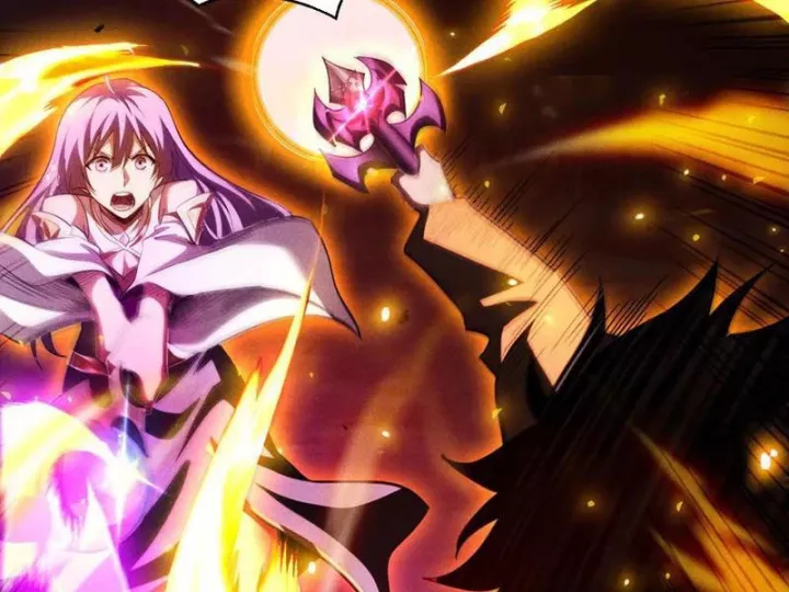 Ta Trở Thành Thần Sau Khi Afk Hàng Triệu Năm Chap 40 - Next Chap 41