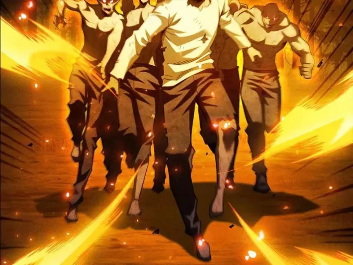 Ta Trở Thành Thần Sau Khi Afk Hàng Triệu Năm Chap 40 - Next Chap 41